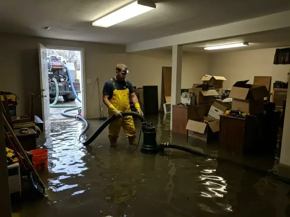 basement-burst-pipe-flooding-a-001 — frequently asked questions, 24-Hour Water Damage Restoration Services in North Middleto…